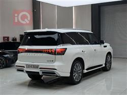 إنفينيتي QX80